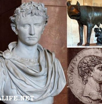 ИНТЕРЕСНЫЕ ФАКТЫ ПРО РИМ