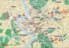 Карта Рима на русском языке СКАЧАТЬ