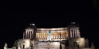 Площадь Венеции