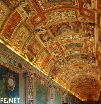 Ватиканские музеи - музеи Ватикана