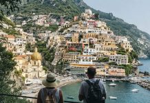 Как доехать из Рима в Неаполь → все способы + билеты