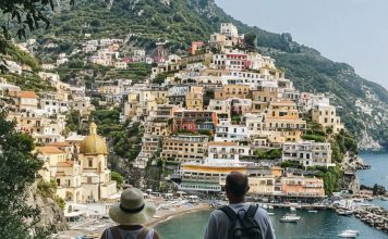 Как доехать из Рима в Неаполь → все способы + билеты