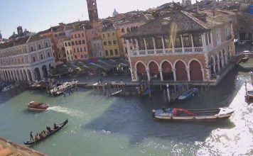 Как добраться из Рима в Венецию — способы, цены, советы